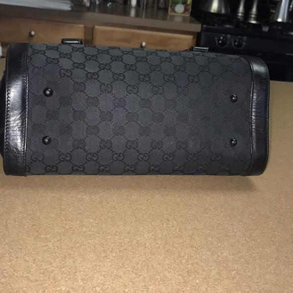 Gucci Tom Ford Bullet Bag - Picture 6 of 8